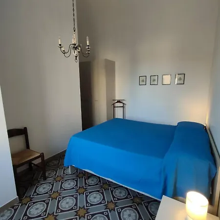 Casa Fiore - Goelba Appartement