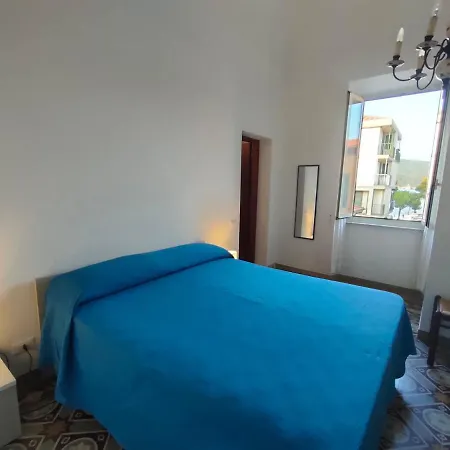 Casa Fiore - Goelba Apartamento