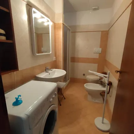 Appartement Casa Fiore - Goelba Marina di Campo