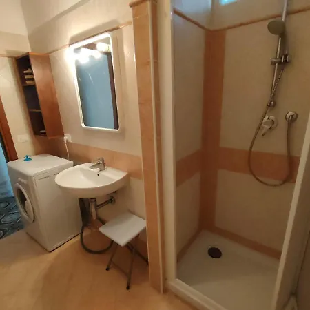 Apartamento Casa Fiore - Goelba *