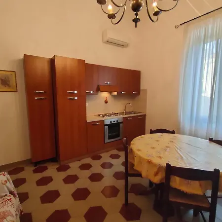 Casa Fiore - Goelba * Marina di Campo