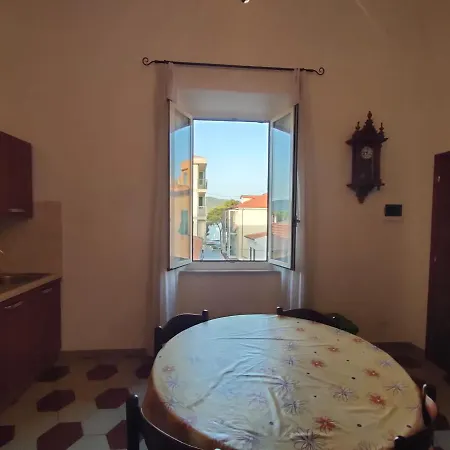 Casa Fiore - Goelba * Marina di Campo