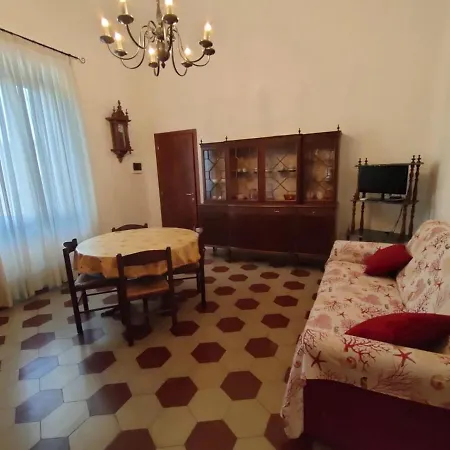 Apartamento Casa Fiore - Goelba *